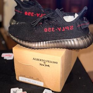 Alberto Fellini AD350 Men’s Size 8.5 Sneakers